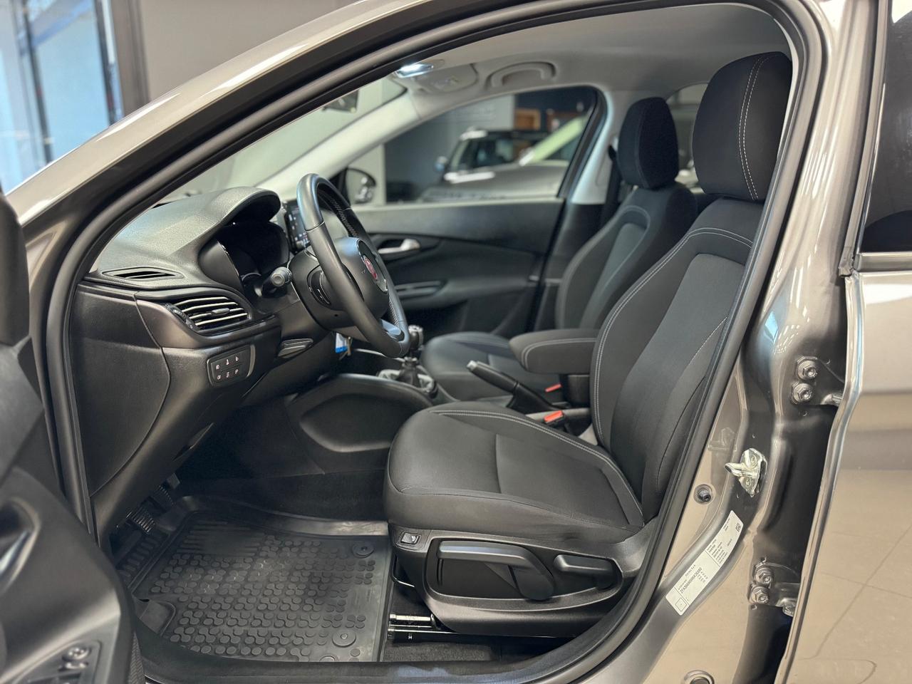 Fiat Tipo 1.4 T-Jet 120CV GPL 5 porte S-Design