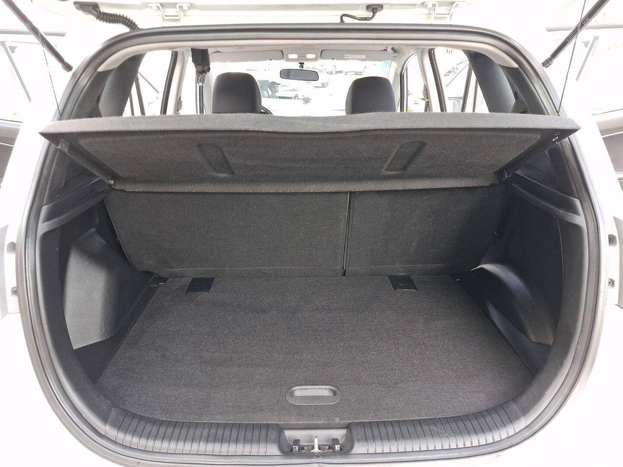 HYUNDAI IX20 1.4 DIESEL 90CV STYLE ANNO 2011