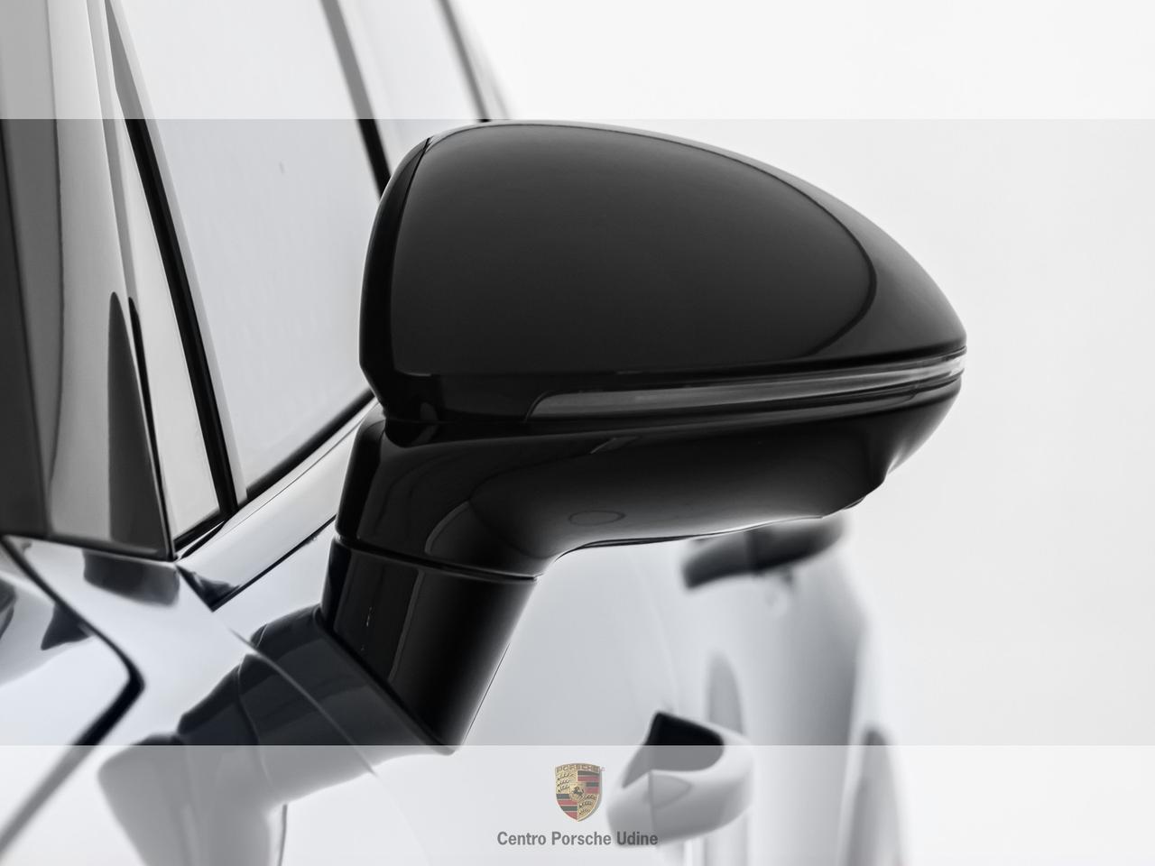 Porsche Cayenne coupe 3.0 e-hybrid tiptronic