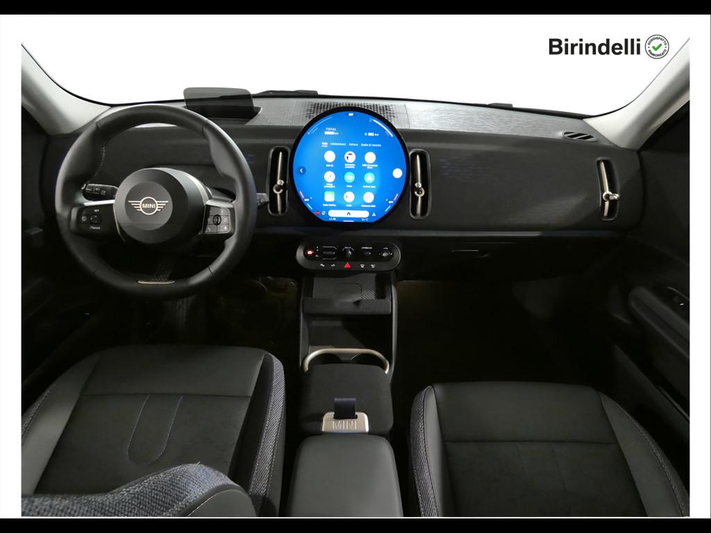 MINI Mini Countrym.(U25) - Mini D Classic Countryman
