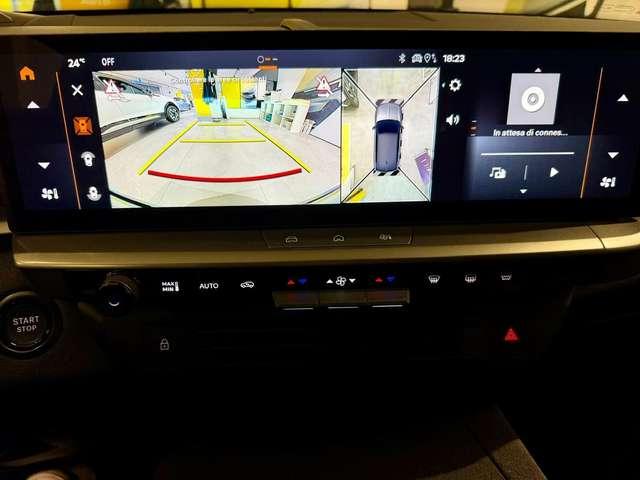 Opel Grandland 1.2 Hybrid GS 145cv e-dcs6 *KM0*