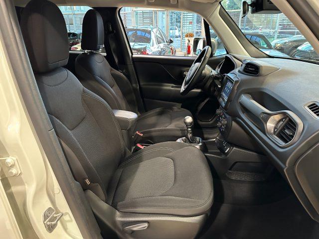 JEEP Renegade 1.0 T3 Limited - Carplay - Keyless