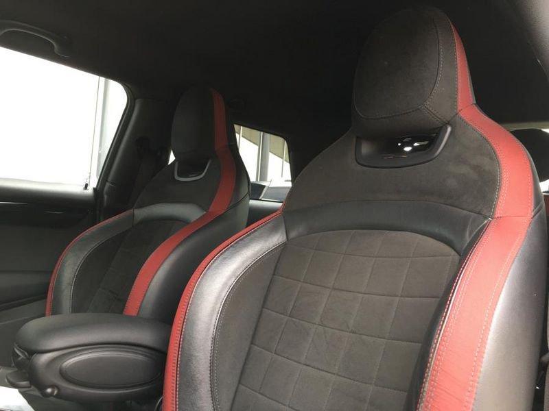 MINI John Cooper Works 2.0 Challenge Edition GOMME NUOVE * GARANZIA EUROPEA