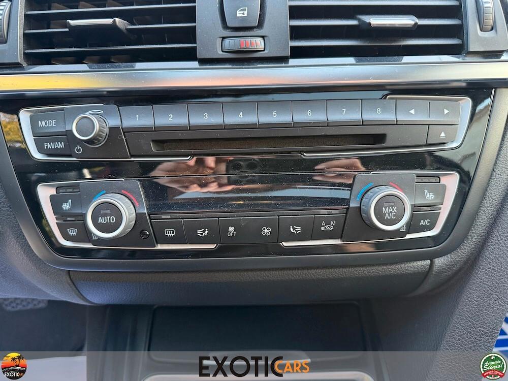 Bmw 428i Coupé Msport