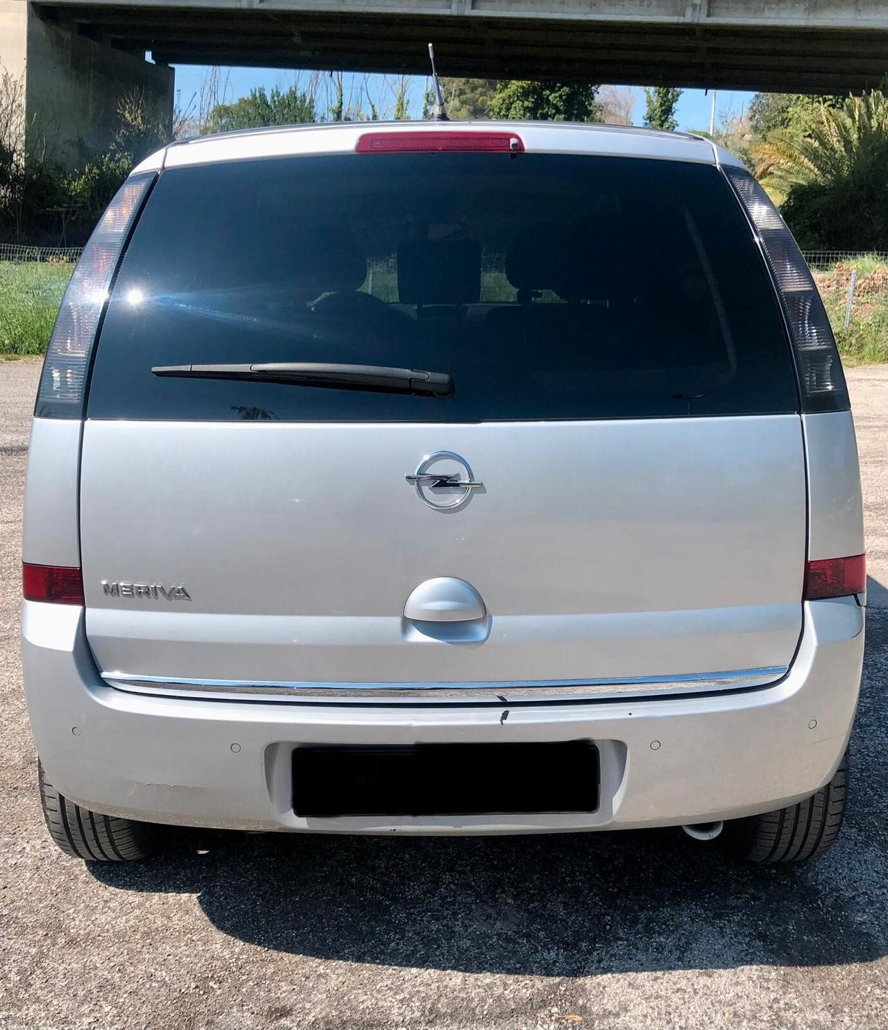Opel Meriva 1.4 16V Enjoy