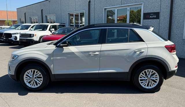 Volkswagen T-Roc 1.0 tsi Life 110cv FULL LED/CARPLAY/ACC - Promo Fin