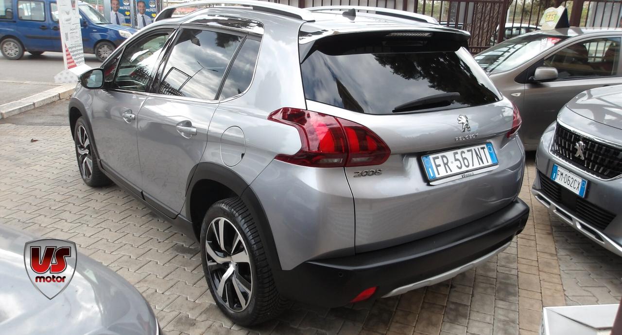 PEUGEOT 2008 MTJ ALLURE-PREZZO PROMO