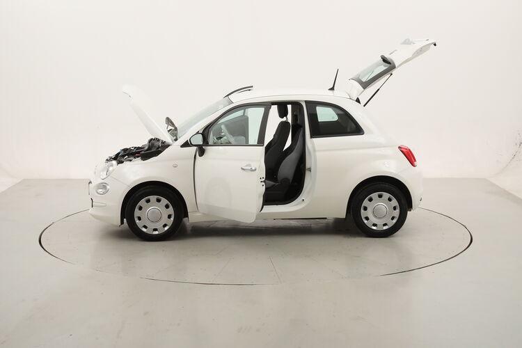 Fiat 500 Pop BR040740 1.2 Benzina 69CV