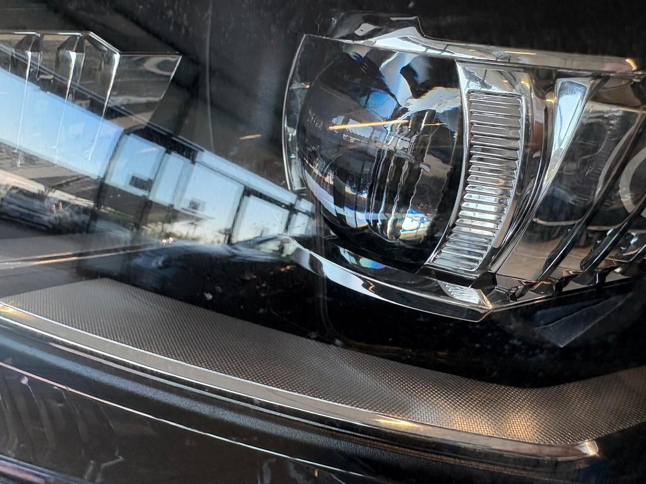 Volkswagen T-Roc STYLE 1.0 TSI 115 CV 6mt BMT