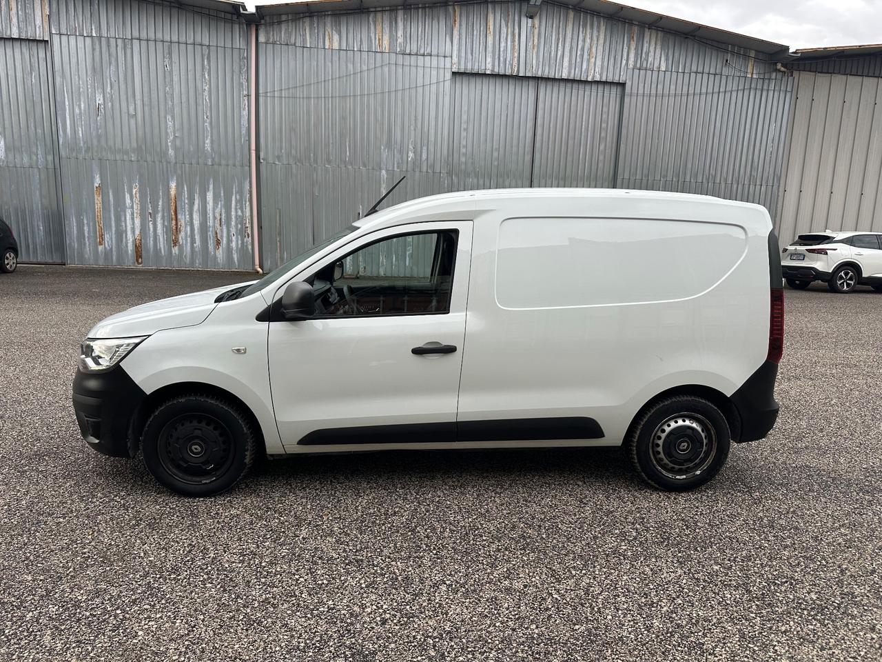 Renault Express 1.5 Blue dCi 95 Van