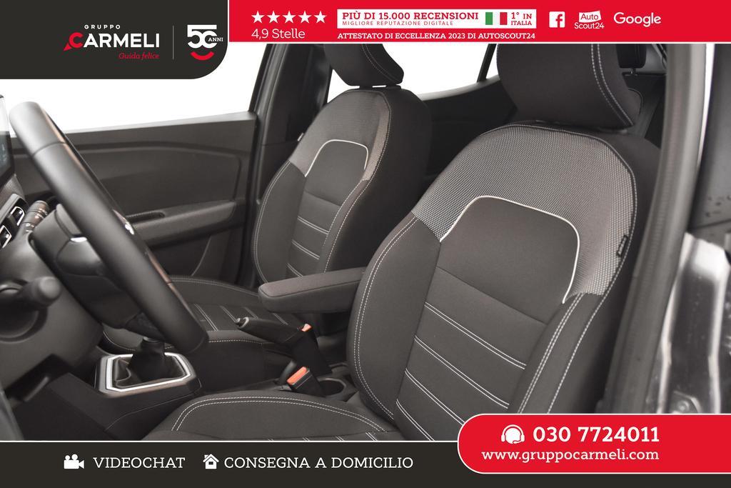 Dacia Sandero Streetway 1.0 tce ECO-G Expression