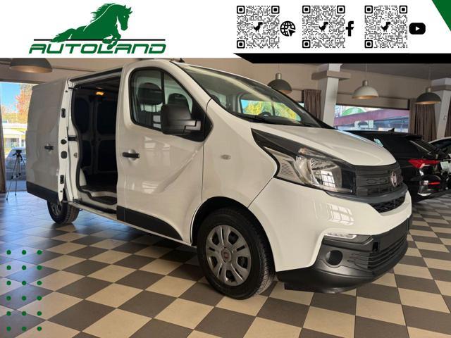 FIAT Talento 2.0 Ecojet 145CV PL *Navi*Retrocamera*Finanz*