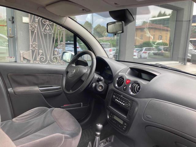 CITROEN C3 1.1 Elegance