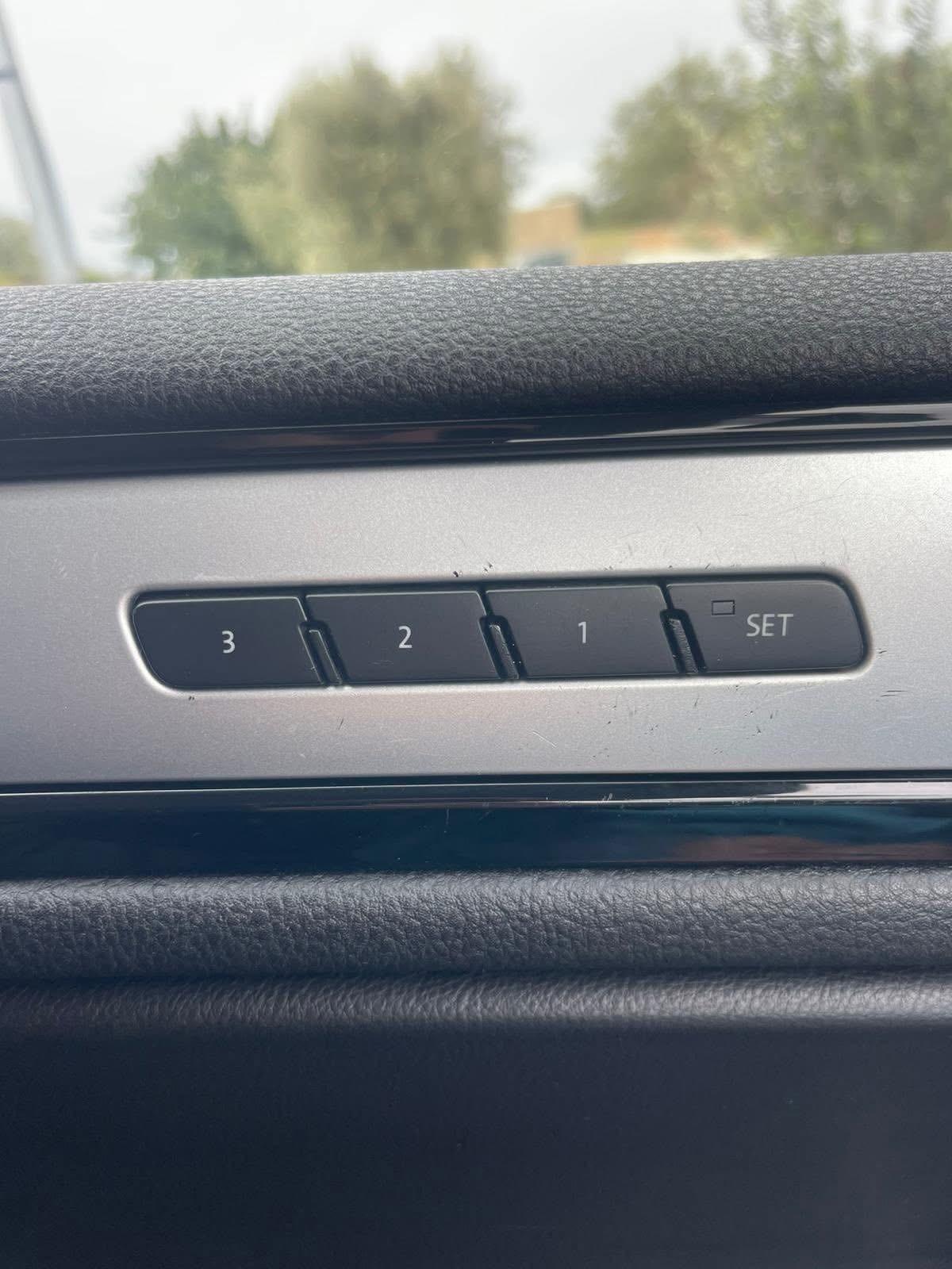 Volkswagen Touareg 3.0 TDI 204 CV tiptronic BlueMotion Technology
