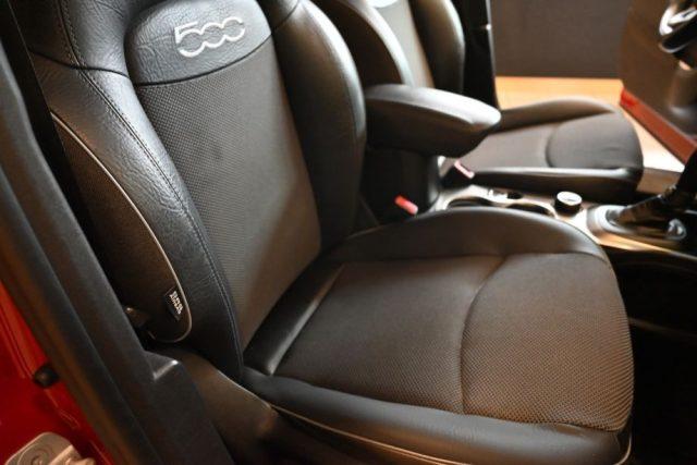 FIAT 500X 2.0 MultiJet 140CV AT9 4X4 CROSS AUT.NAVI TEL FULL