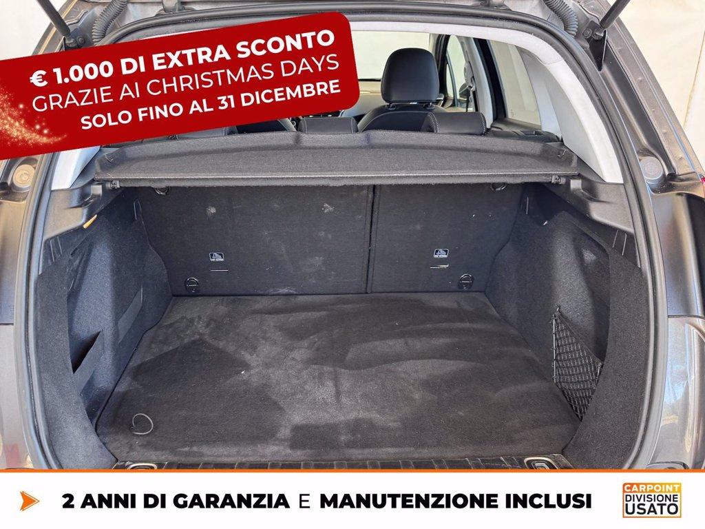 PEUGEOT 2008 1.5 bluehdi allure s&s 120cv eat6 del 2018