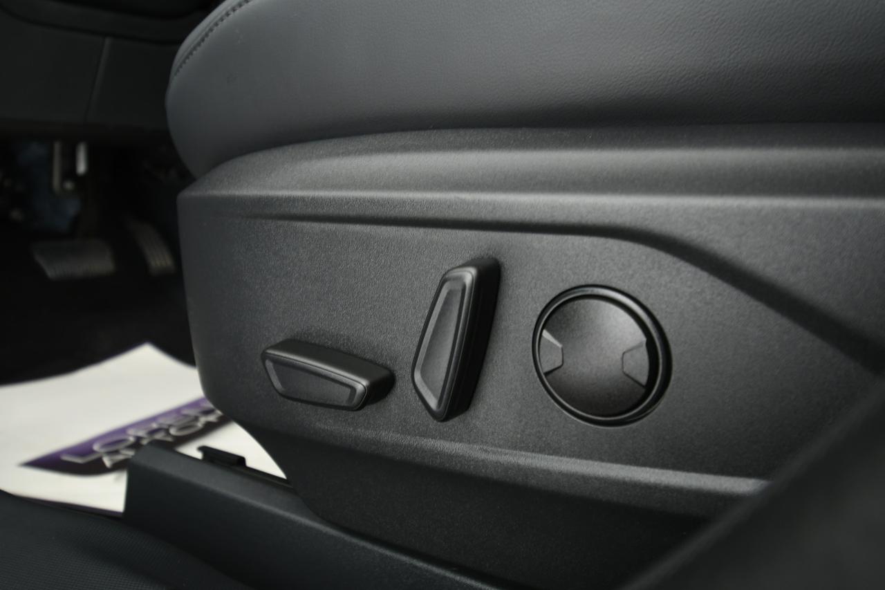 FORD Mustang Mach-e standard range rwd 269cv auto