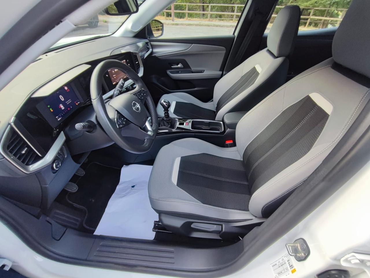 Opel Mokka 1.5 diesel Elegance