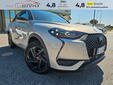 DS DS3 Crossback 1.5 bluehdi Performance Line+ 130cv auto