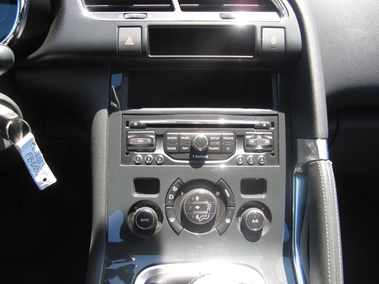 Peugeot 3008 BlueHDi 120 S&S Active