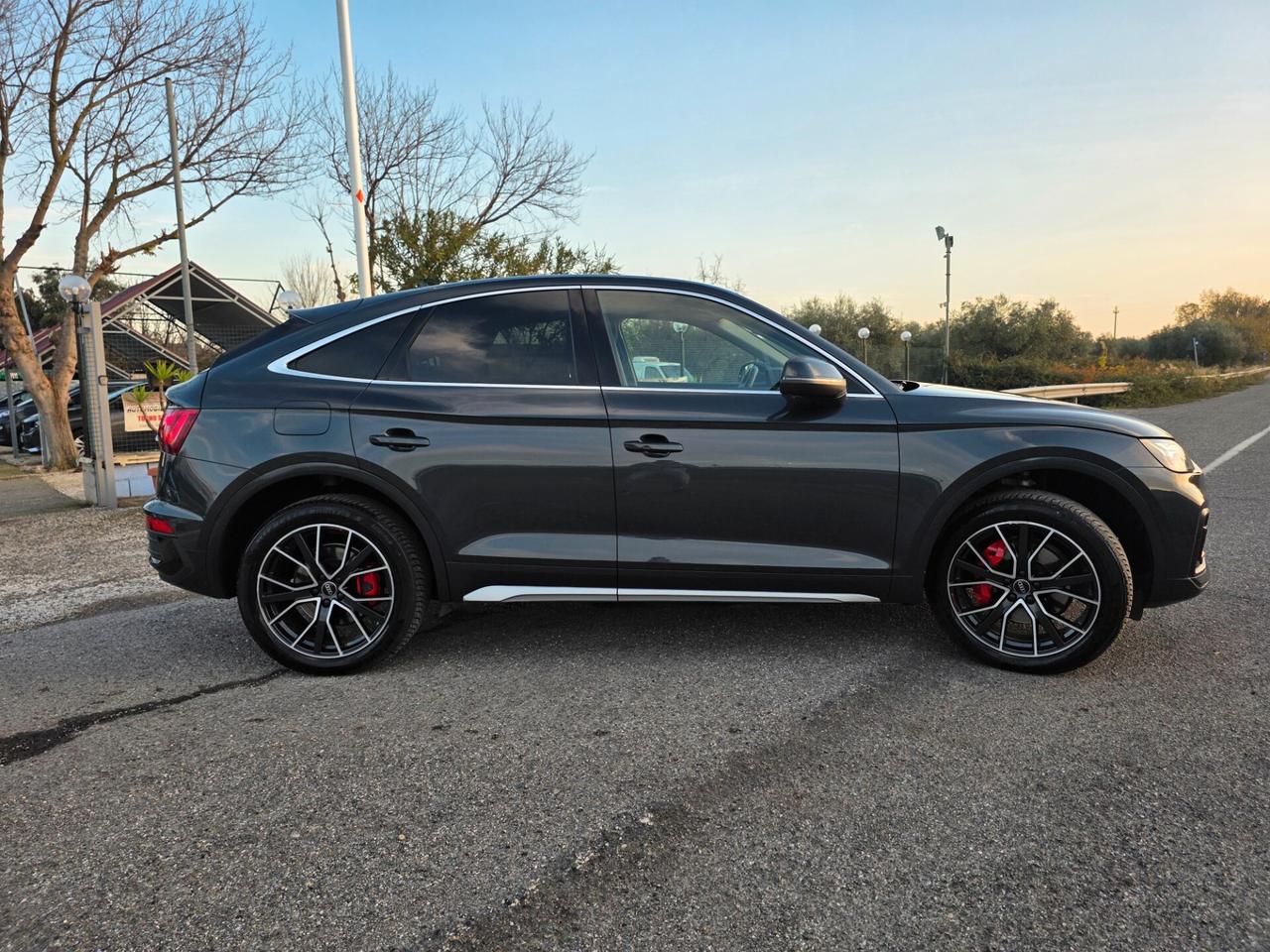 Audi Q5 SPB 40 TDI quattro S tronic