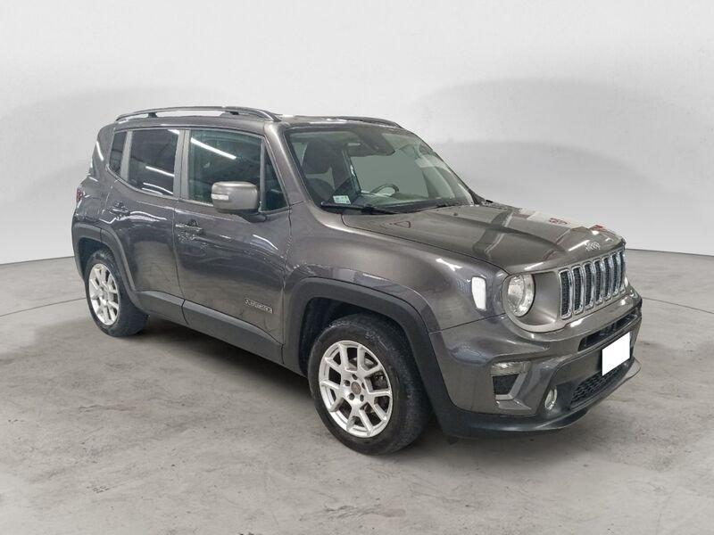 Jeep Renegade 1.0 T3 Limited