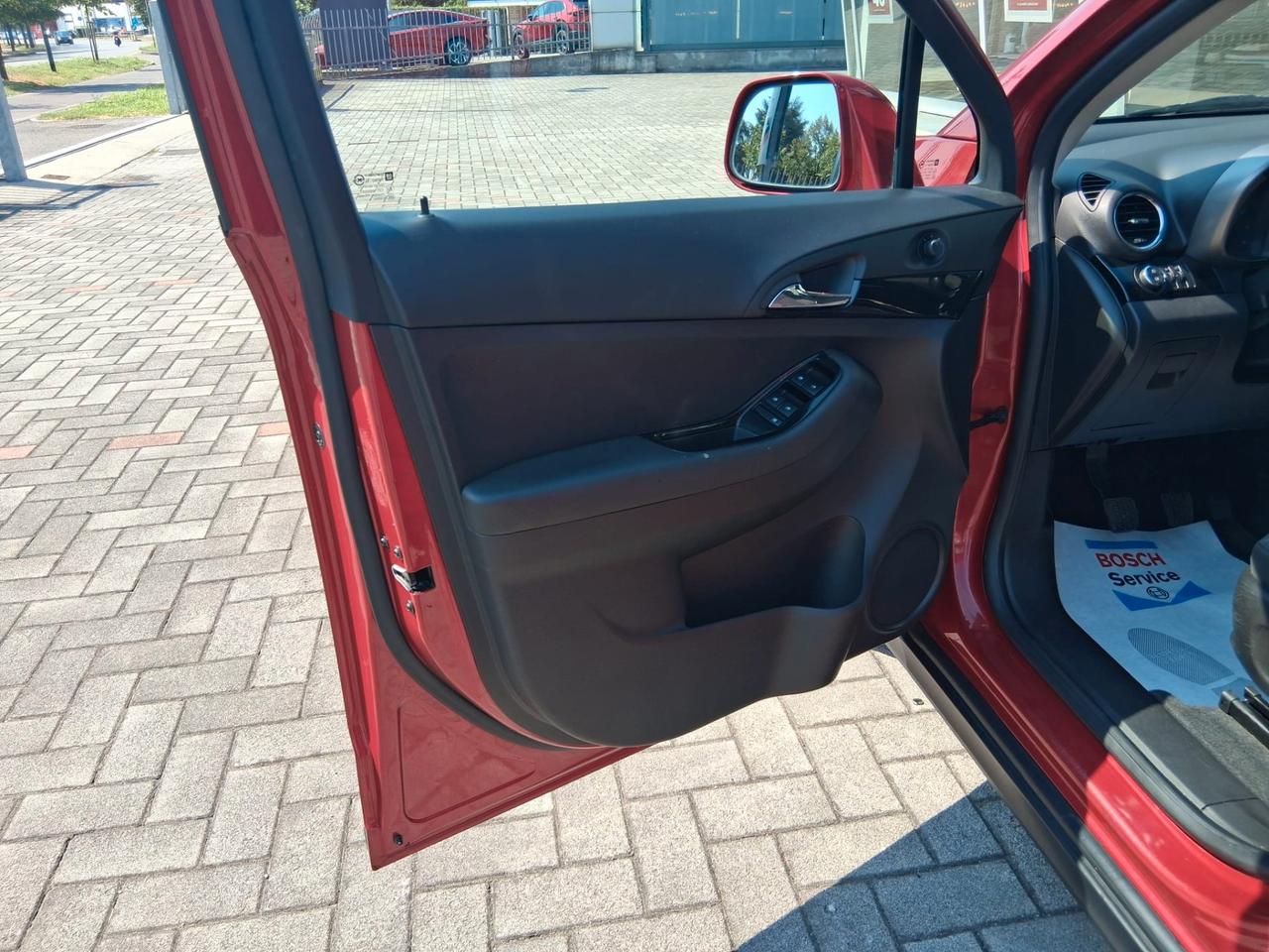 Chevrolet Orlando 1.8 LT Benz/Gpl >> 7 POSTI + UNICO PROPRIETARIO !!