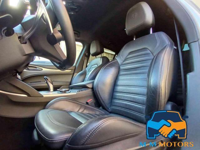 ALFA ROMEO Stelvio 2.0 Turbo 280 CV AT8 Q4 Veloce!