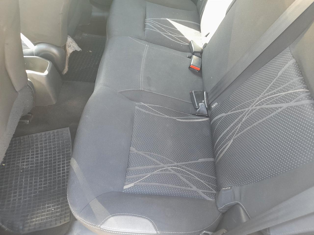Peugeot 208 1.2 VTi 82 CV 5 porte Access