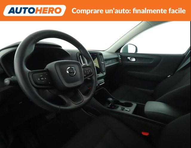 VOLVO XC40 B3 automatico Essential