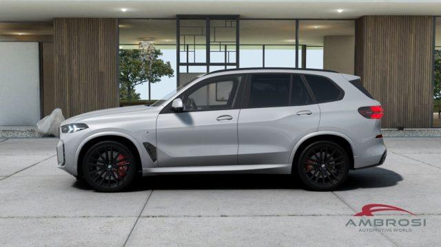 BMW X5 xDrive30d Msport Pro Travel Innovation Package
