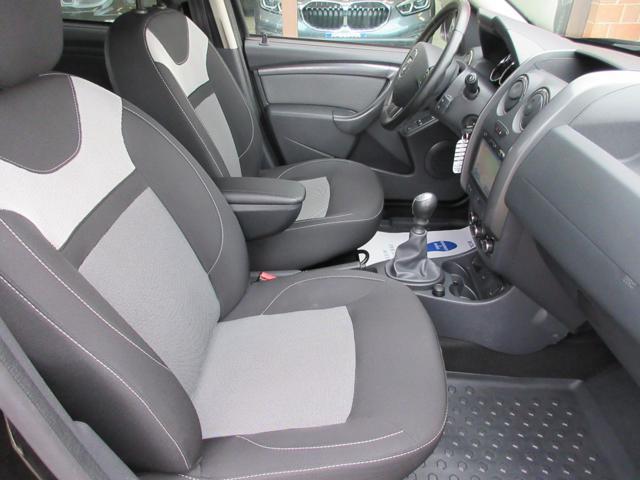 DACIA Duster 1.5 dCi 110CV Start&Stop 4x2 Prestige