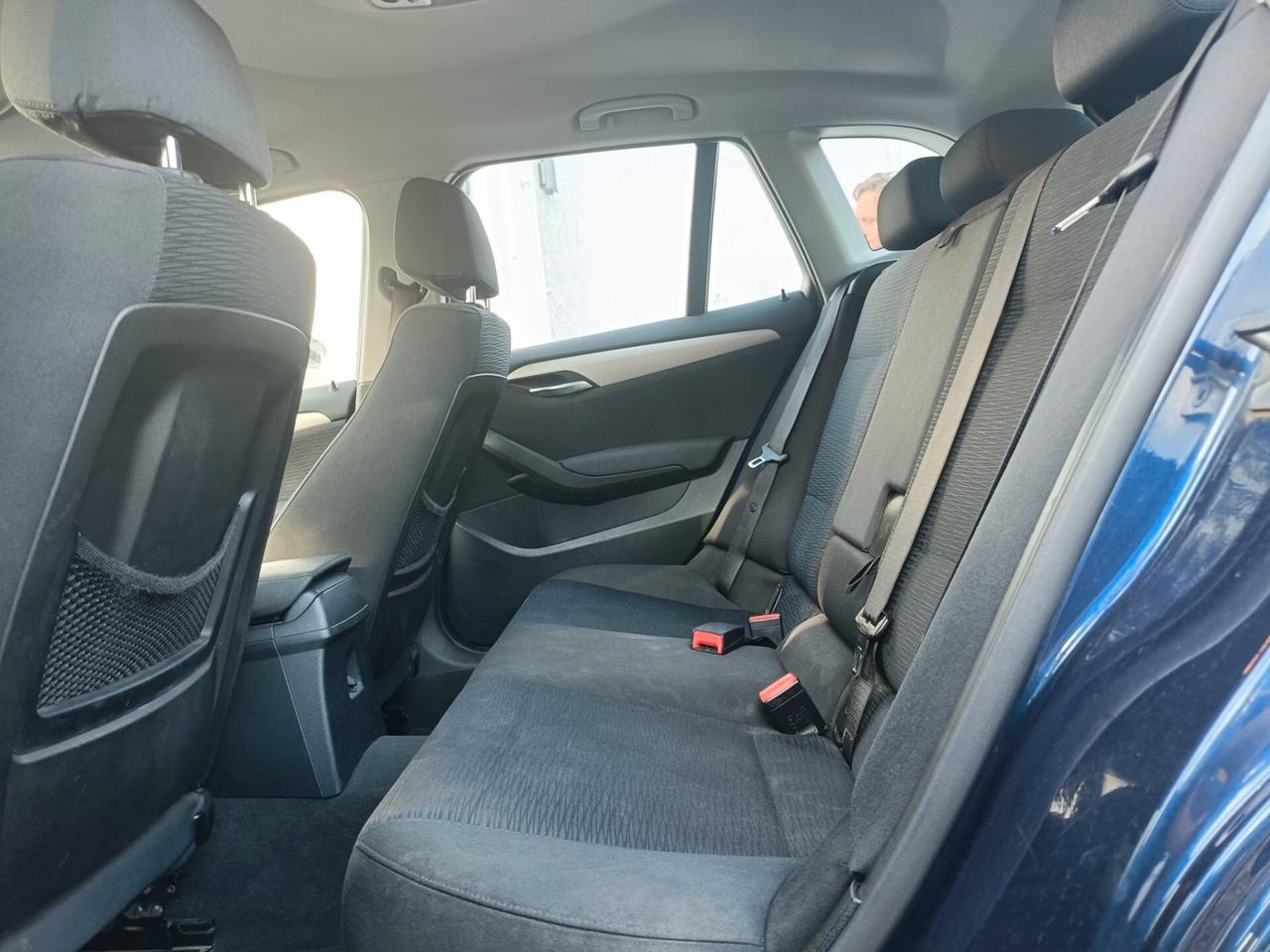 Bmw X1 sDrive16d