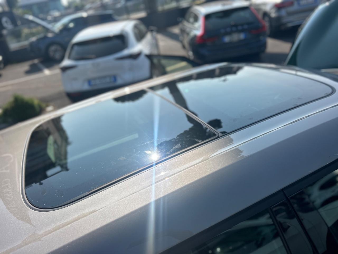 Mini Cooper D Clubman Mini 2.0 Cooper D Business Clubman Automatica