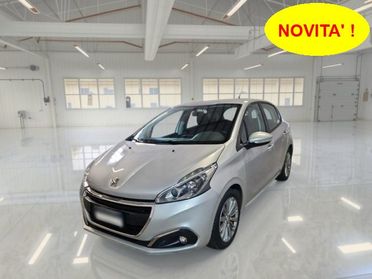 PEUGEOT 208 1.2 GPL PureTech 82 5p. Allure