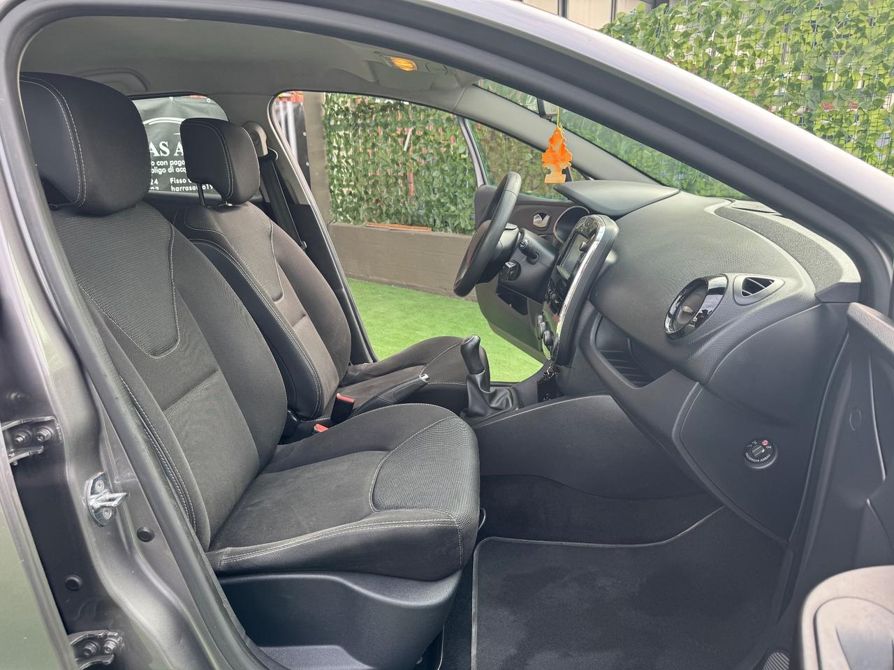 Renault Clio 1.5 dCi 8V 90CV Start&Stop 5 porte Energy