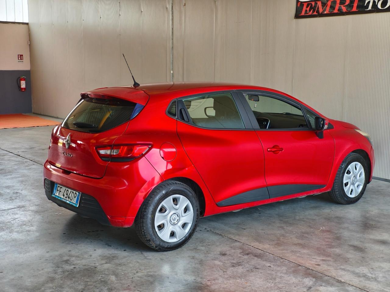 Renault Clio 1.2 75CV 5 porte Intens