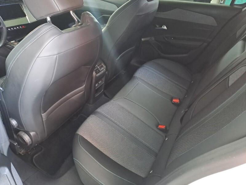 Peugeot 308 1.5 BLUEHDI 130CV EAT8UNIPRO' FATTURABILEPREZZO SENZA VINCOLIGARANZIA 12 MESI️