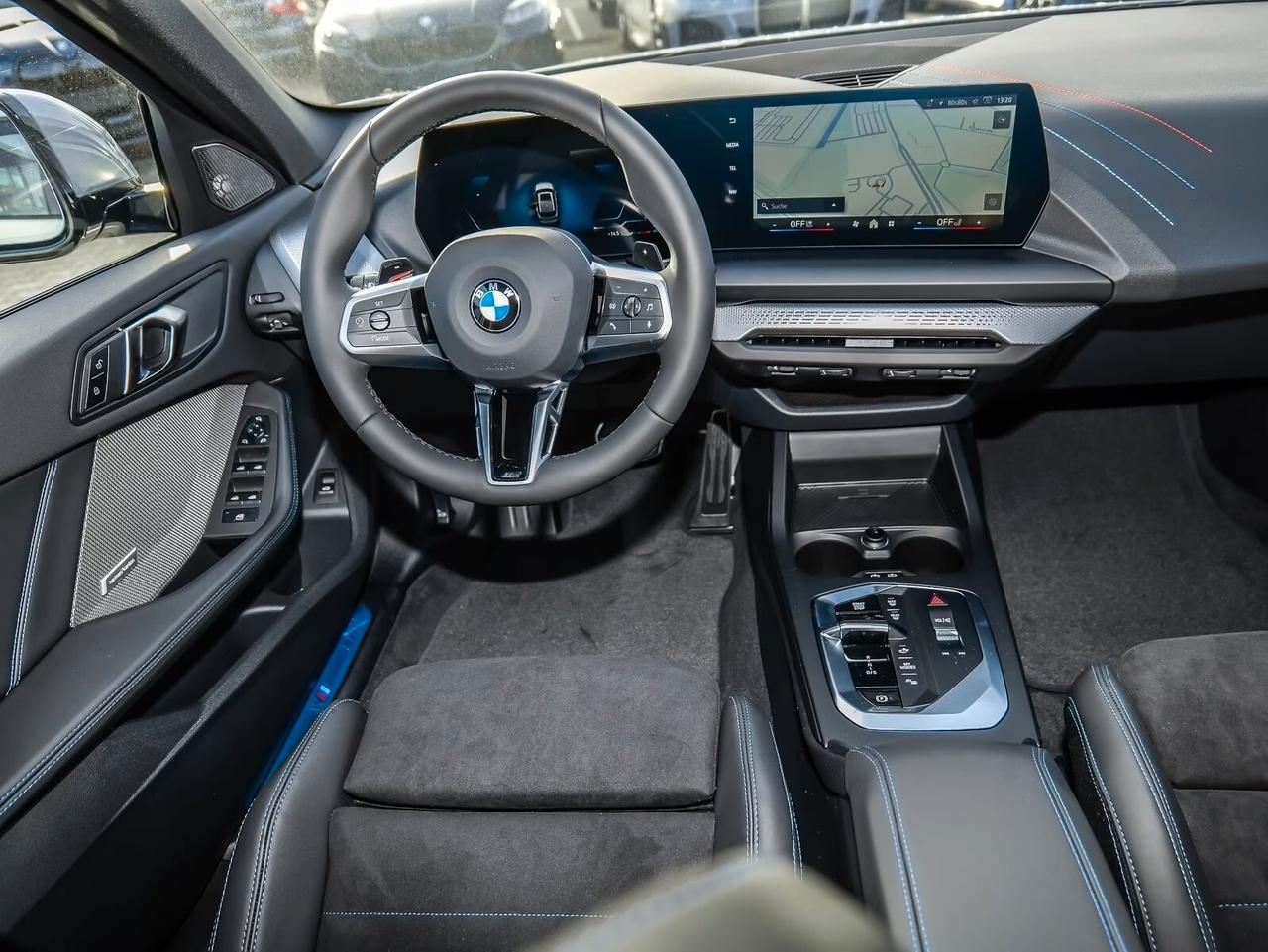 Bmw 120 M Sport MSPORT Pro 19" TETTO HARMAN/KARDON