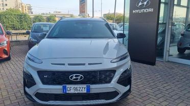 HYUNDAI Kona 1.6 CRDI Hybrid 48V NLine
