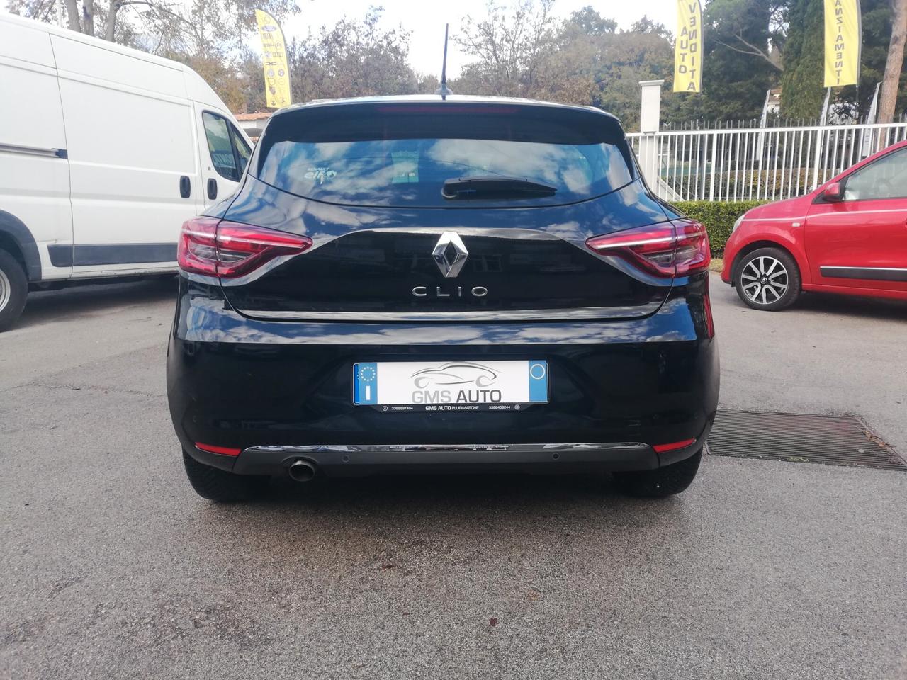 Renault Clio dCi 8V 75 CV 5 porte Business