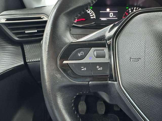 Peugeot 208 1.2 PURETECH ACTIVE 75CV *NEOPATENTATI* PROMO