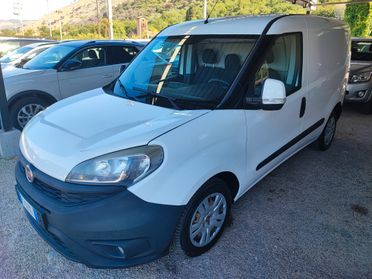 Fiat Doblo Doblò 1.6 MJT 105CV PC-TN Cargo Lamierato SX