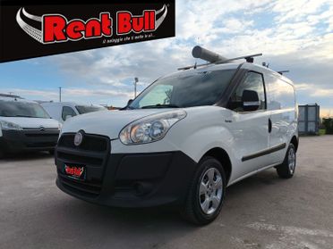 FIAT DOBLO 1.3 MTJ 90 CV. FURGONATO RIF:225