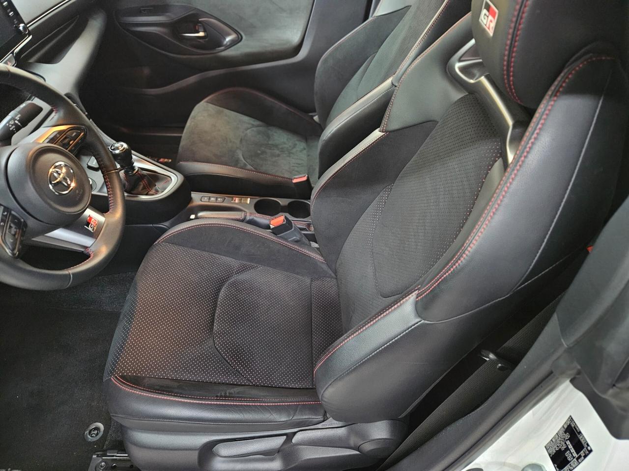 Toyota Yaris 1.6 CIRCUIT - PRONTA CONSEGNA