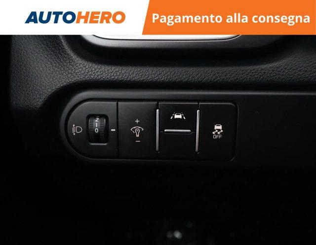 KIA Ceed 1.6 CRDi 115 CV 5p. Business Class
