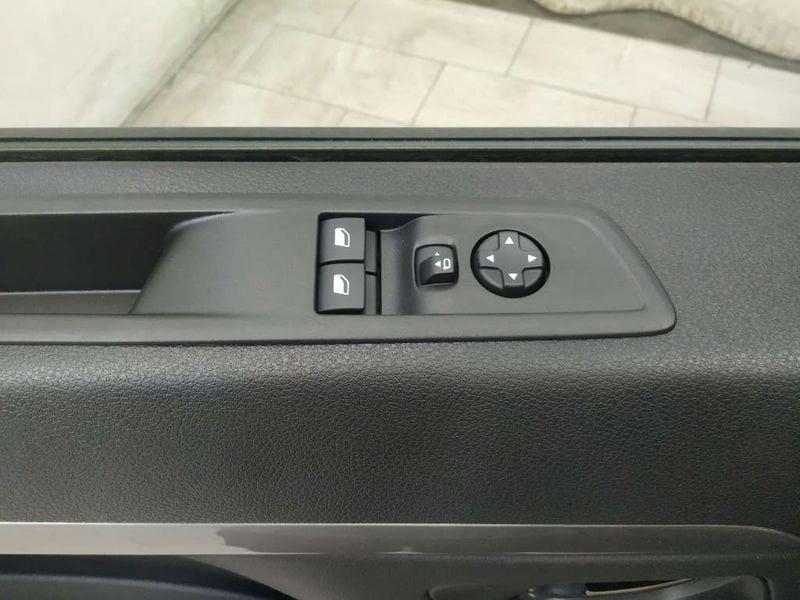 FIAT Ulysse M1 2.0 bluehdi 180cv L2H1 AT8