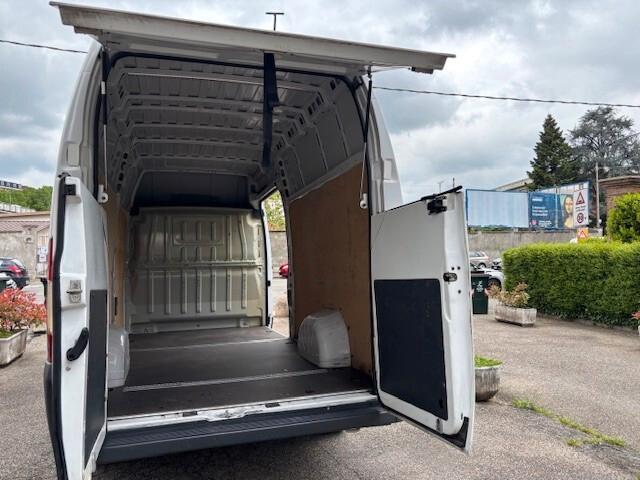 Fiat DUCATO MAXI 35 XLH3 2.3 Multijet 130cv 6m