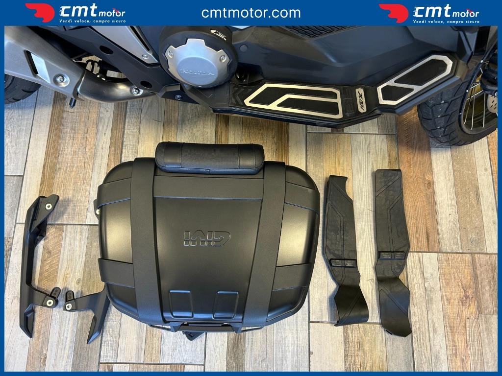 Honda X-ADV 750 - 2022