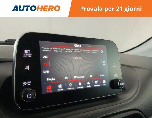 FIAT Tipo 1.6 Mjt S&S SW Lounge